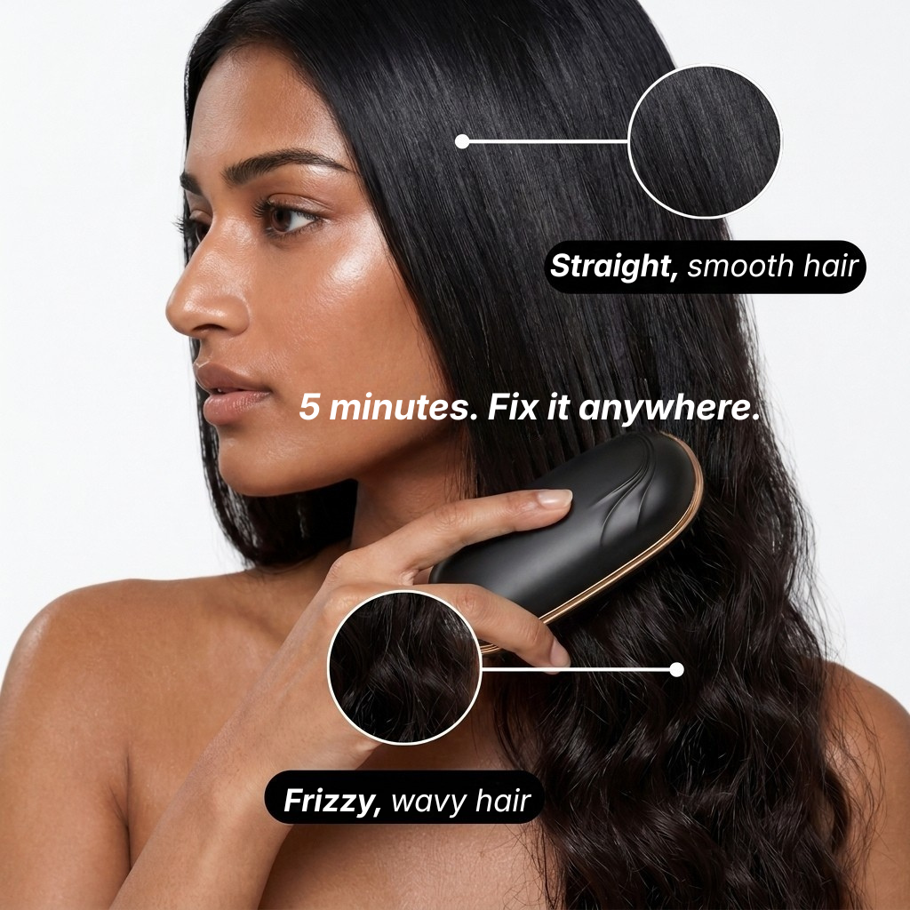 Nuréya - Fix it Anywhere