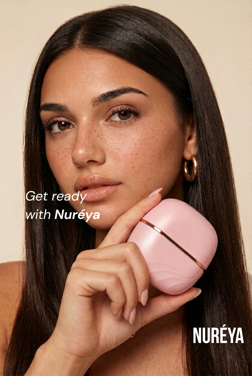 Nuréya - Fix it Anywhere
