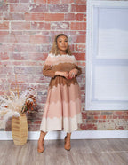 The Bounce Dress